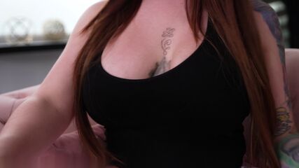Big Tits BBC